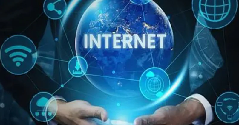 Azərbaycanda hər 100 nəfərdən 91 i internet istifadəçisidir