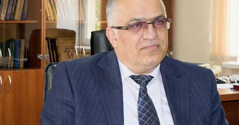Azərbaycanın Alban xristian irsi: tarixi varislik və elmi mədəni reallıq