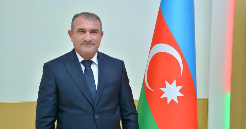 TDT təhlükəsizliyin möhkəmləndirilməsində mühüm platformadır ŞƏRH