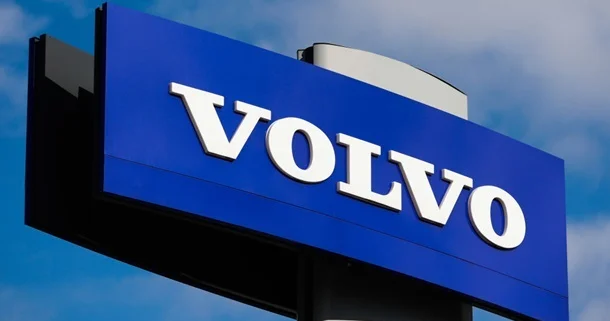 Volvo Skoda şirkətinin baş direktorunu yeni baş direktor təyin etdi