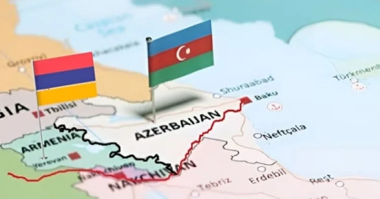 Tramp marşrutu: Vaşinqton alqışlayır, İrəvan kilometrləri sayır, Bakı isə...