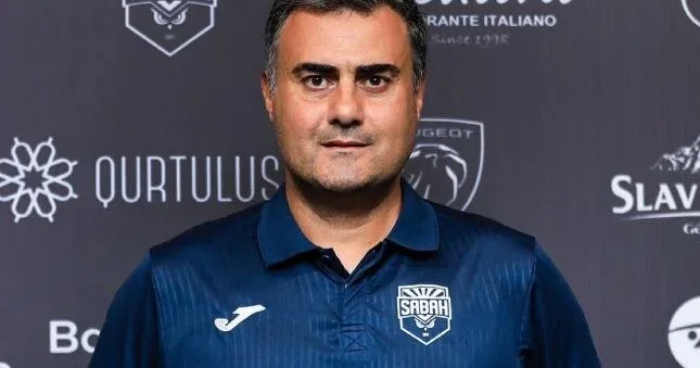 Sabah Futbol Akademiyasının koordinatoru: Məni müsbət mənada təəccübləndirən məqam...