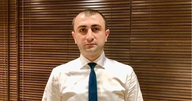 Zaur Dibirov Azərbaycandakı aviasiya şirkətlər qrupuna vitse prezident təyin edilib