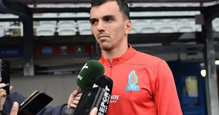 Özümüzə inanırıq millimizin müdafiəçisi