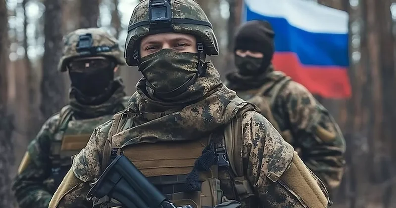 Латвия: Армия России стала сильнее
