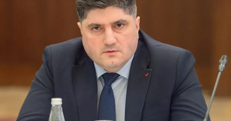 Ekspert: TDT Avrasiyanın mühüm geoiqtisadi aktoruna çevrilir