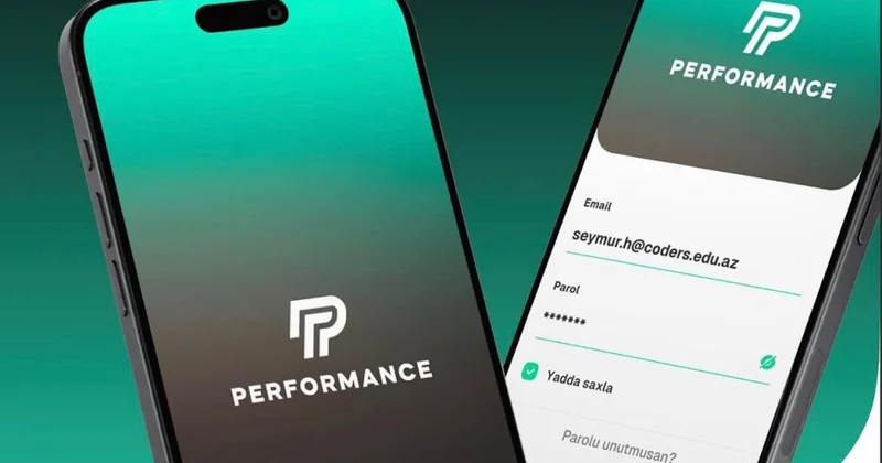 “Performance System”in fəaliyyətinin mərkəzində startap yanaşması dayanır MÜSAHİBƏ