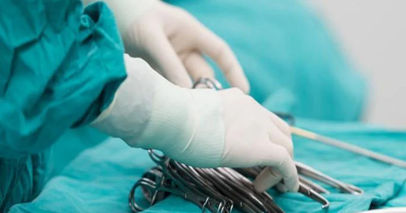 Klinikada qanun pozuntuları aşkarlandı 26 min manat cərimə