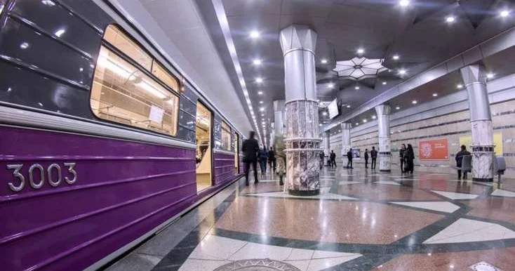 Bakıda iki metrostansiyaya giriş ödənişsiz oldu