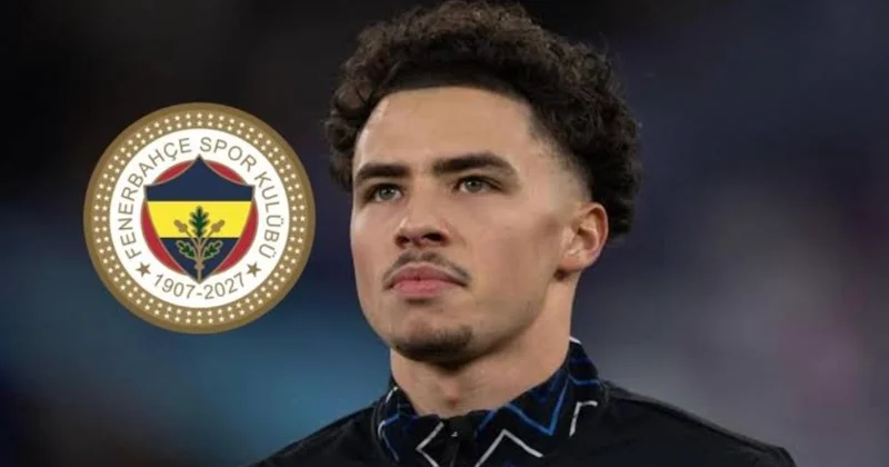Fənərbağça bu oyunçunu radar ına aldı
