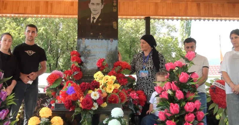 “Kişi, sözüm sözdür, tam qələbə ilə dönəcəm”