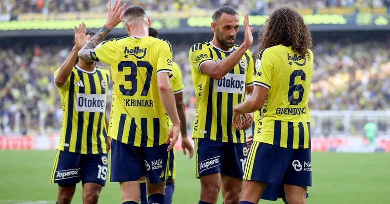 Fənərbaxça Bakıya gəlir