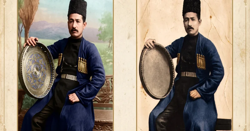 “Segah İslam” necə əfsanəyə çevrildi? Qarabağın məşhur xanəndəsinin hekayəsi