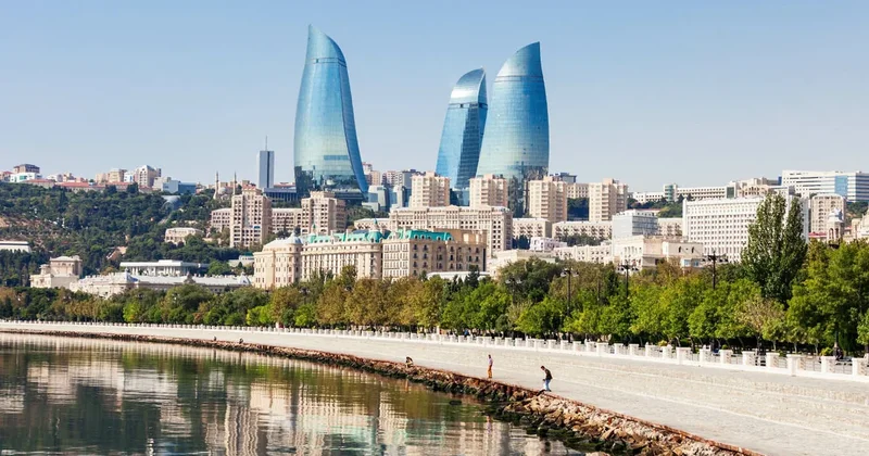 В Баку ограничат доступ в Приморский национальный парк из за Гран при Формулы 1