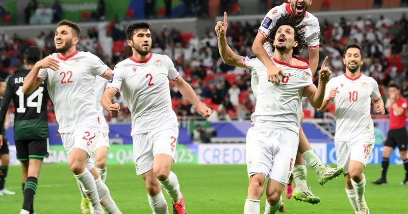 Azərbaycan millisinin rəqibi Tacikistan barədə nələri bilməliyik? in İCMALI
