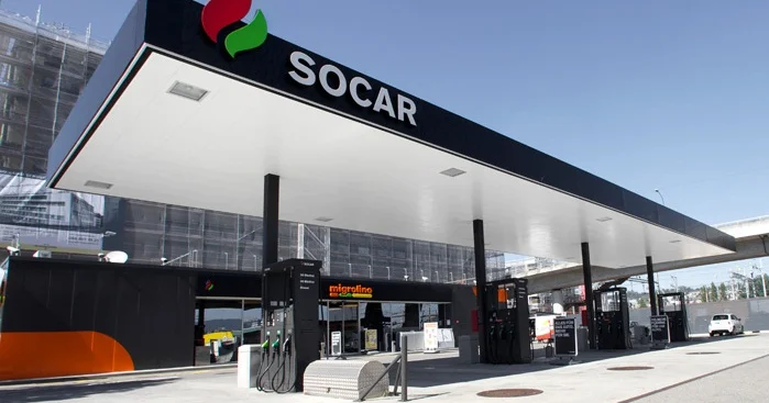 SOCAR benzin və dizelin qiymətini qaldırdı Gürcüstanda