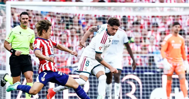 “Real Madrid”in kapitanı 2 həftə oynaya bilməyəcək