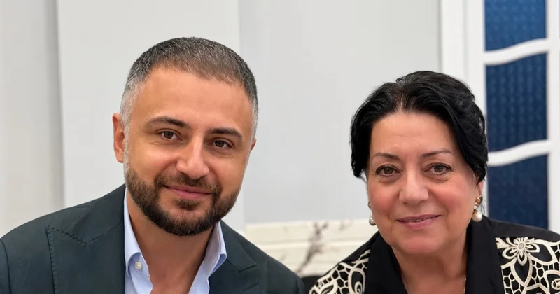Azər Xalq artisti ilə görüşdü: “Başqa söz axtarmağa ehtiyac qalmır”