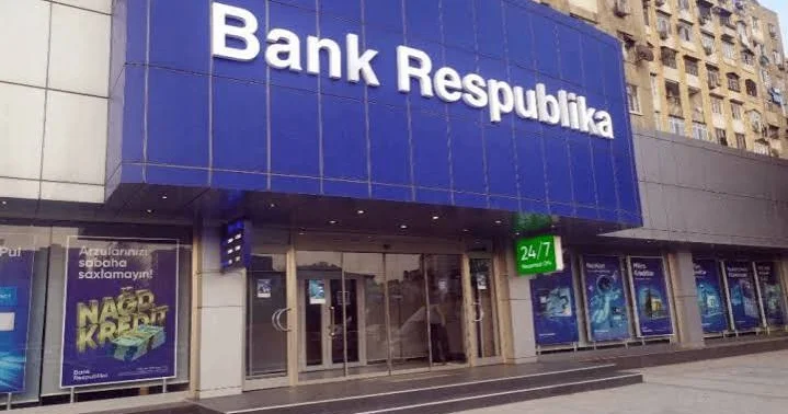 Bank Respublikada komissiya gəlirləri azaldı
