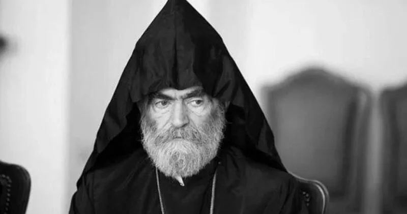 От клятвы умереть у стен Гянджасара до Грин карты: новая жизнь Паргева в США АКТУАЛЬНО от Лейлы Таривердиевой