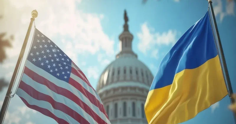 Директор Центрального разведывательного управления США встретился с Зеленским в Ирландии