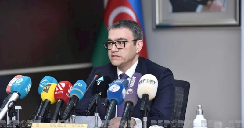 Zakir İbrahimov: Hədəfimiz dağ mədən sənayesində dəyər zəncirini xeyli dərəcədə genişləndirməkdir