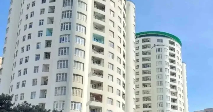 Azərbaycanda hər 6 mənzildən yalnız 1 i ipoteka ilə alınır