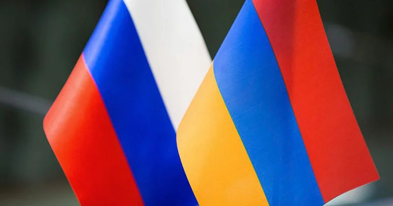 В МИД России призвали граждан Армении оценить риски евроинтеграции