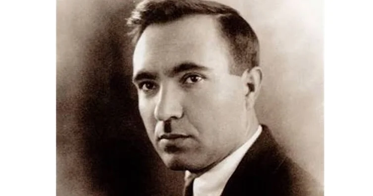 Müdriklik imtiyazı Mircəlal Paşayev