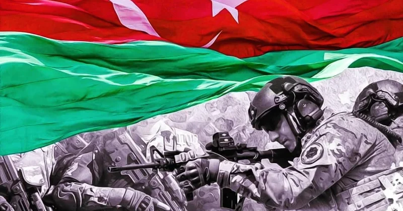 44 günlük tarixi ZƏFƏR