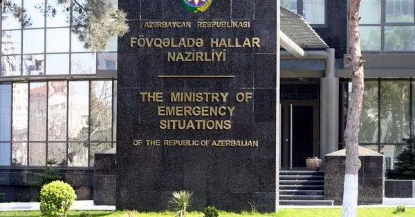 FHN dən kənddə yaşayan sakinlərə xəbərdarlıq