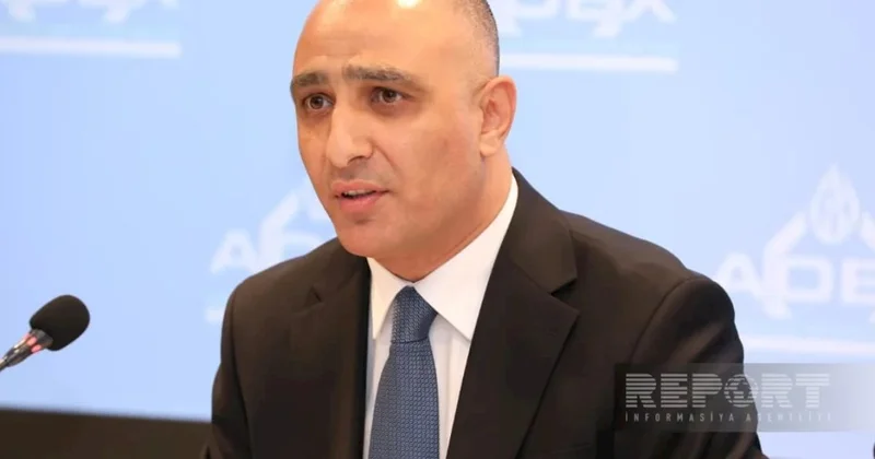 Samir Ağabalayev: ADEX regionda ixtisaslaşmış ən böyük sərgidir