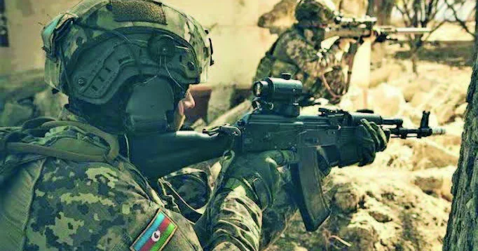 2023 cü ilin Sentyabr qəhrəmanlığı