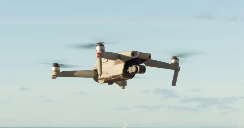Yunanıstan Egey dənizinin cənub şərqində dron uçuşlarını qadağan edib