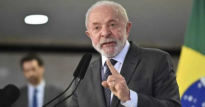 Президент Бразилии: Трамп имеет право управлять только США