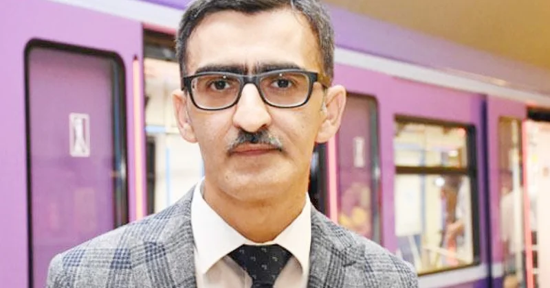 Metroya ödənişsiz giriş bu vaxta qədər olacaq