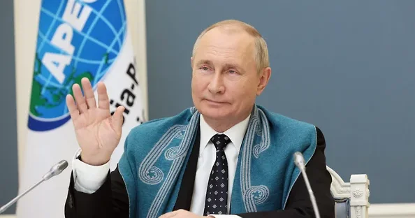 Vladimir Putin ABŞ da keçiriləcək G20 sammitində iştirak etməyi planlaşdırır