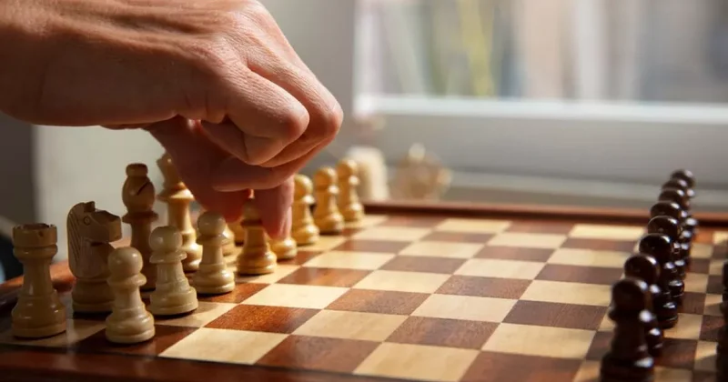 Азербайджан vs Армения Всемирная шахматная олимпиада