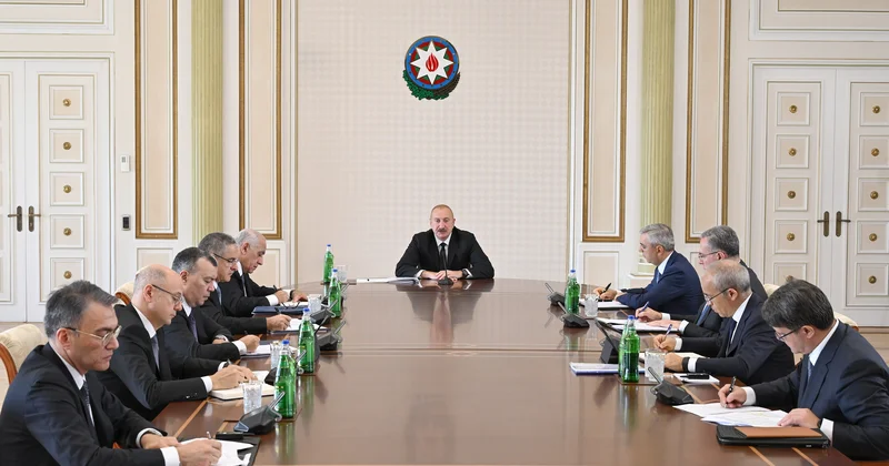 “Dağ mədən və metallurgiya sənayesinin inkişafı yeni mərhələyə qədəm qoyur” DEPUTAT DANIŞDI