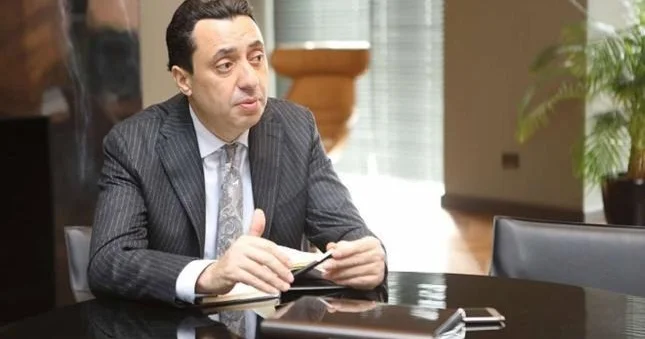 Klub olaraq bəzi narahatlığımız var Ehtiram Quliyev