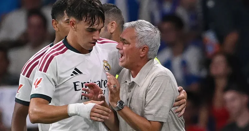 Mourinyonun “Real”ın hücumçusuna tapşırığı: “Mbappeyə kömək et”