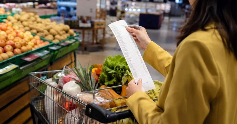 Bakıda marketlərdən bu məhsul yoxa çıxdı: Qiyməti artdı