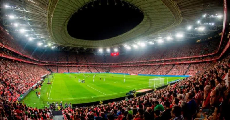 “San Mames”də 49 min azarkeşin və yaxşı futbol atmosferinin olacağı gözlənilir” Bilbaodan xəbər gəldi