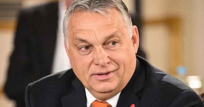 Orban Vaşinqtona səfər edəcək