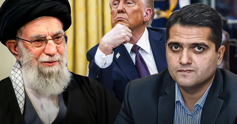 Шахиноглу о заявлениях Хаменеи: Трамп больше не станет сдерживать Израиль, Иран не хочет мира Minval Politika