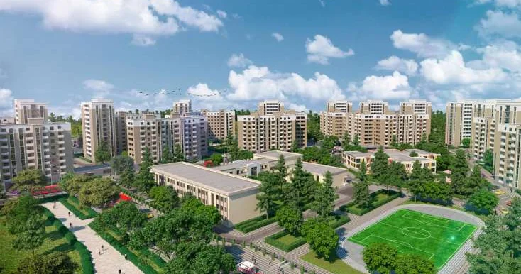 Azərbaycan mənzil və kommunal təsərrüfatı xərclərini azaldıb