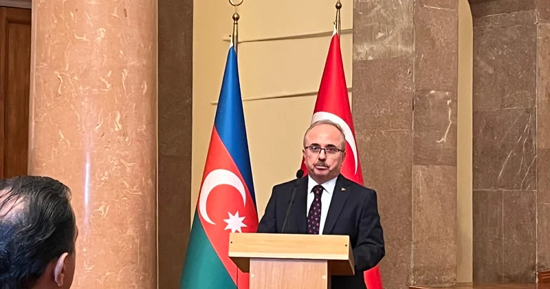 “Cəbhədən fotolarla Çanaqqala döyüşləri” adlı sərgi və panel proqramı keçirilib YENİLƏNİB/FOTO