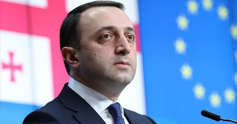 Экс премьер Грузии Гарибашвили дал признательные показания