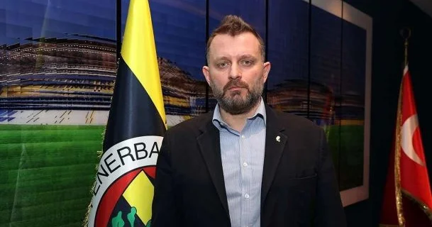 Fənərbağça İH nin üzvü həbs təhlükəsiylə üzləşib Qalatasaray rəsmisini təhqirə görə