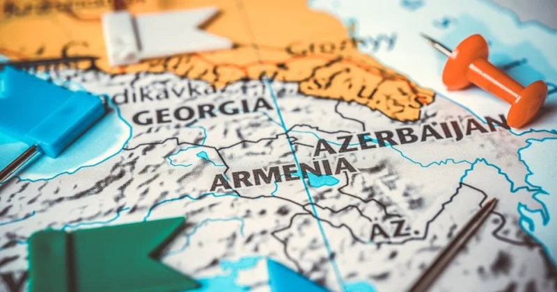 Cənubi Qafqaz üçün tarixi fürsətlər pəncərəsi açılıb